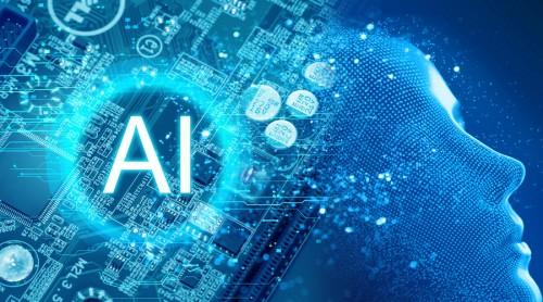 China refutes report linking AI firm to military use