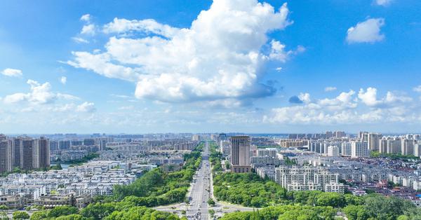 Enchanting Kunshan invites travelers on a 'county journey'